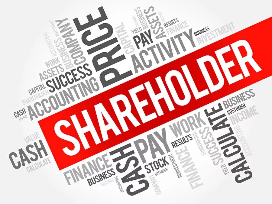 common clauses in a shareholders agreement for private companies