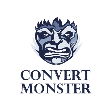 Convert monster