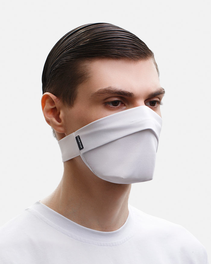 Protective Unisex Face Masks