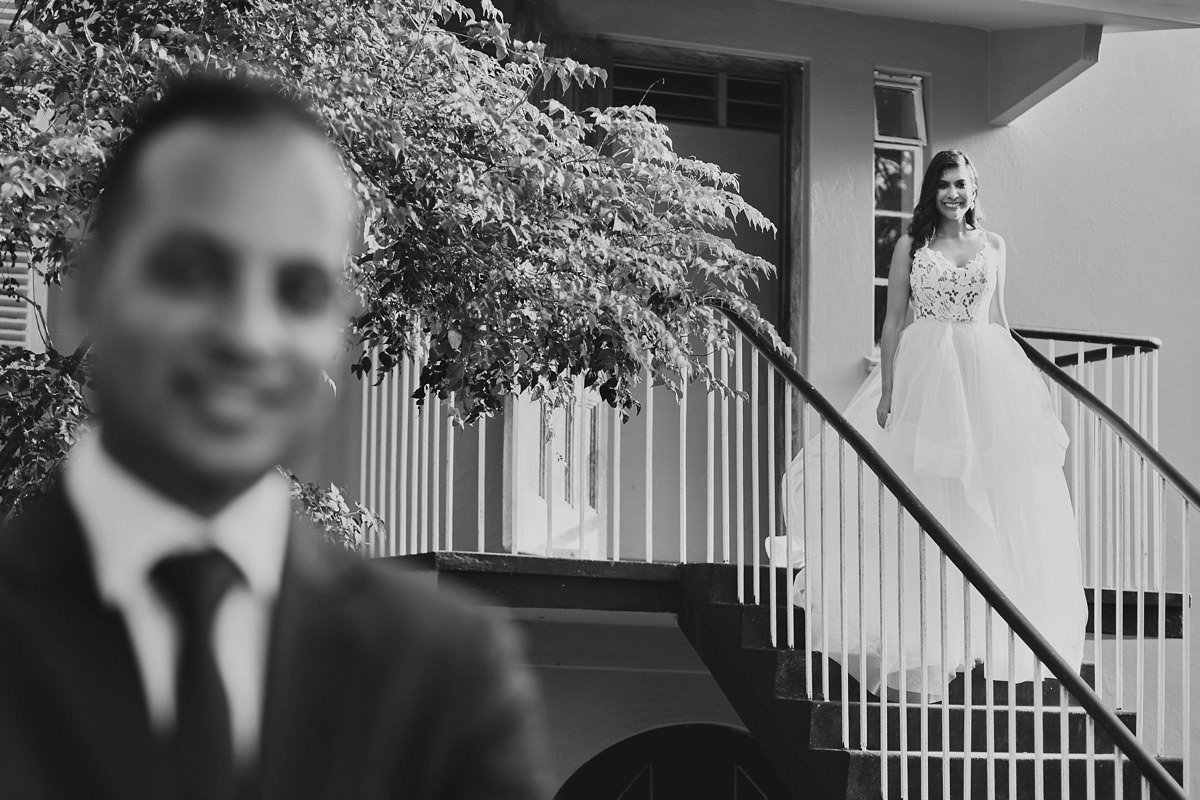 Wedding Day Timeline - With Or Without First Look