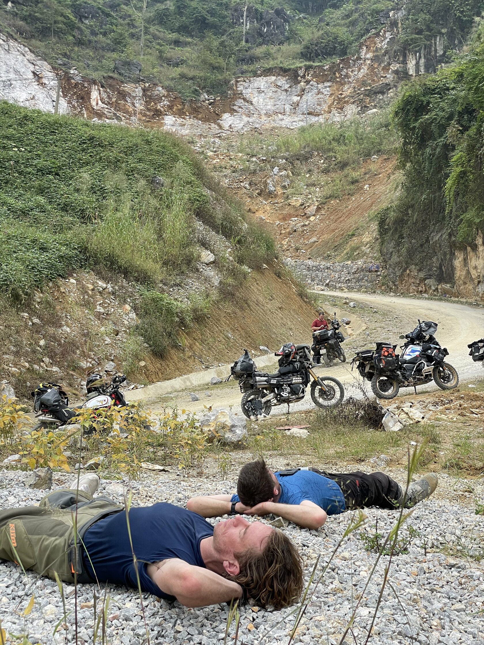 Explore Real Vietnam | North Vietnam Motorcycle Tour Along the