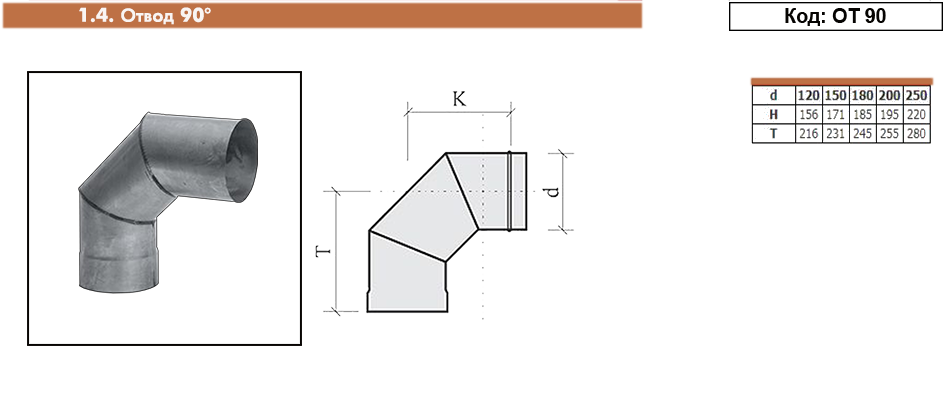 Дымоходы кдм. 9607d отвод 90 град. 3/4". Отвод 90 град AISI 304. Отвод секторный сварной 90 градусов. Comer отвод 90 градусов ø100 мм.