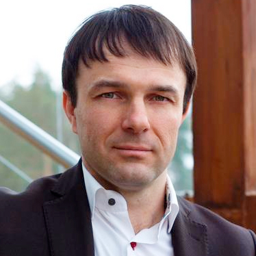 Виктор Пшеничный. Коллекционер