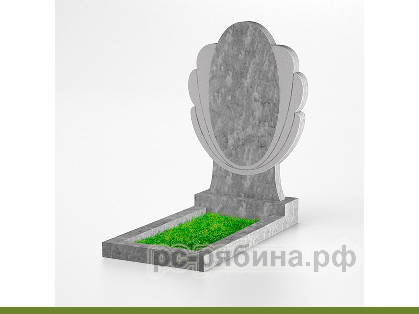 Памятники из мрамора – Работаем на кладбищах в Томске и ТО!