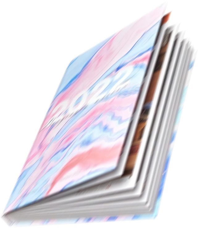 Выпускные фотокниги и альбомы на заказ, заказать печать фотоальбомов в ...