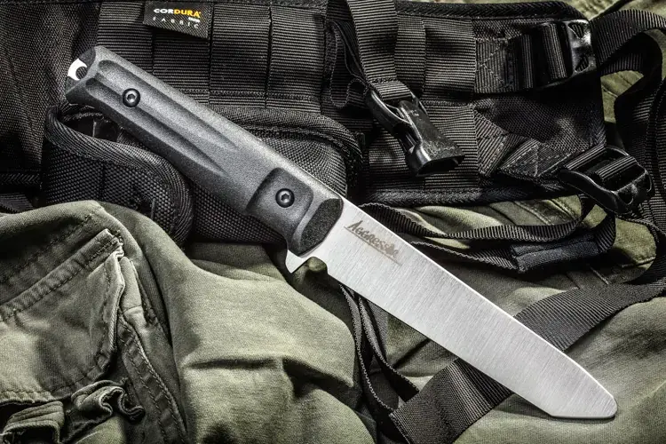 Aggressor Training dedicated blunt training knife