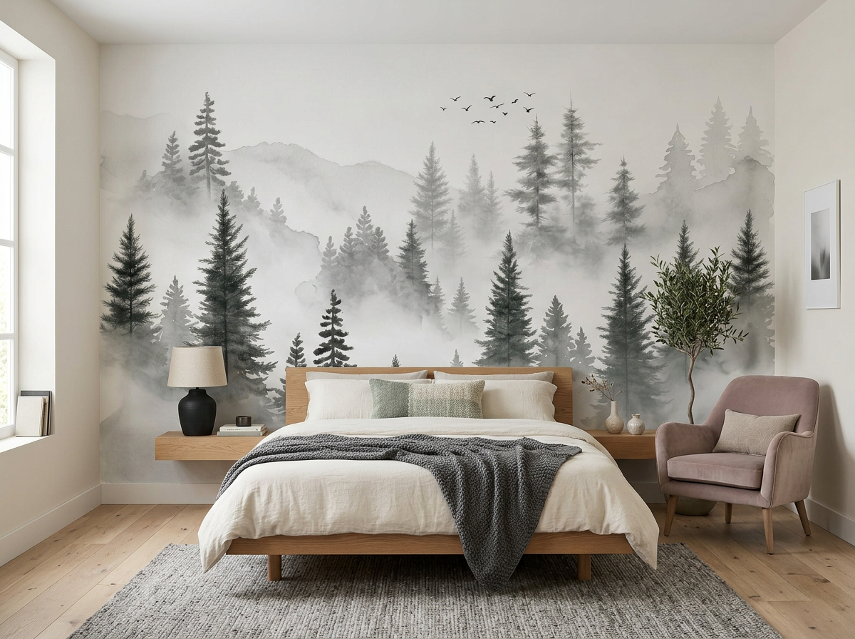 Wallpaper Gray
