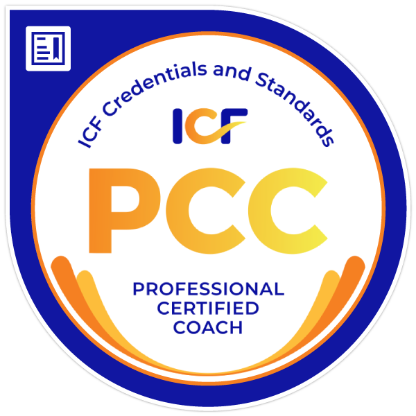 Сертификация ICF