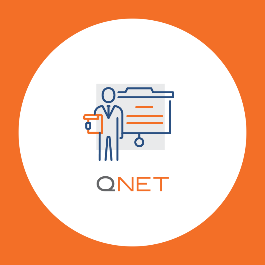 Карта qnet путешествий