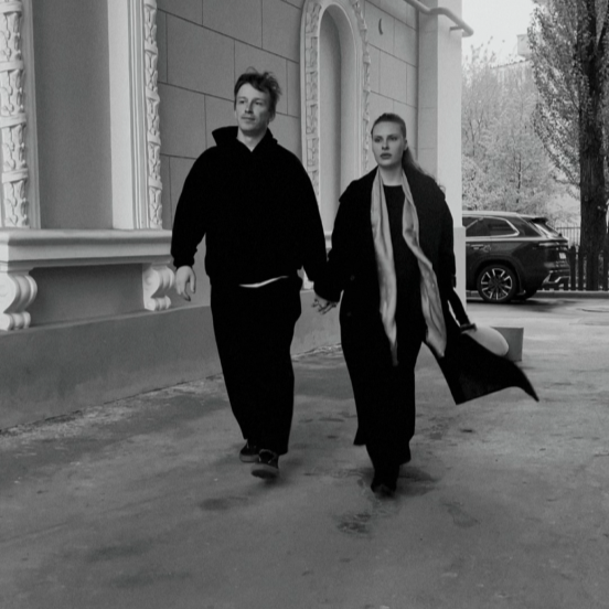 Лизавета Рондик