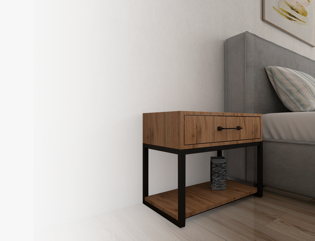 Каталог кроватей компании Iron Bed