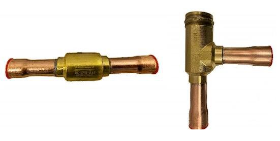 реле давления BC-DPS1