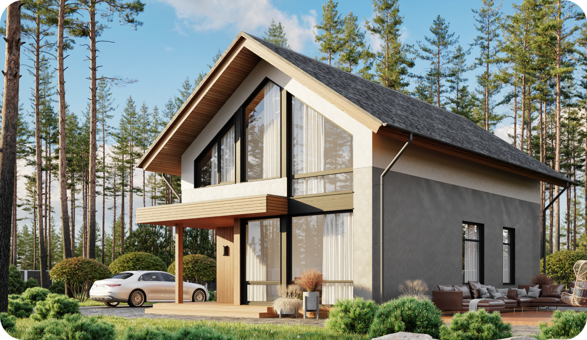 Какая цена быстровозводимые дома в Крымск