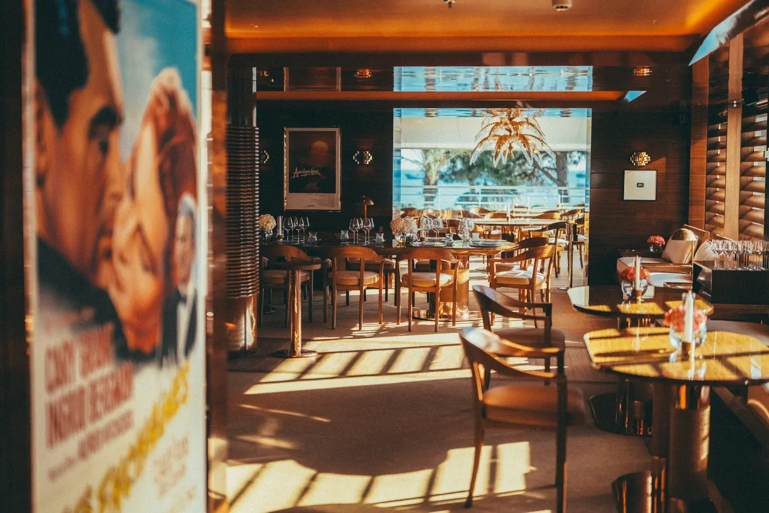 Cannes 2025: French Riviera Highlights