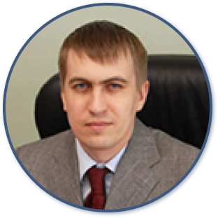 Смирнов Сергей Юрьевич