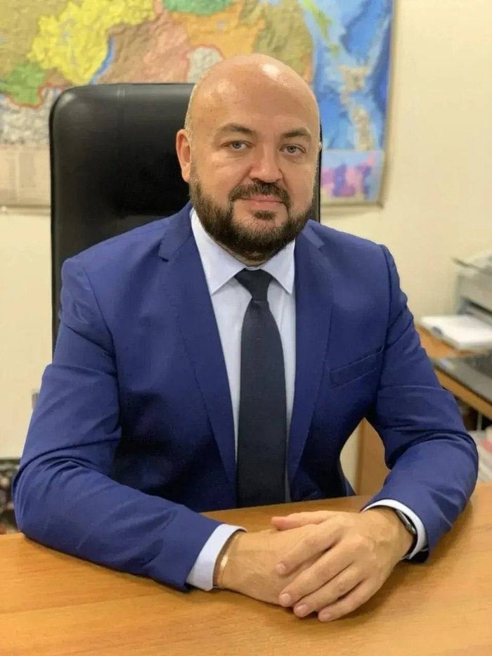 Новоселов Константин Викторович