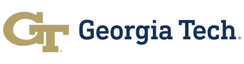 georgia institute of technology logotype