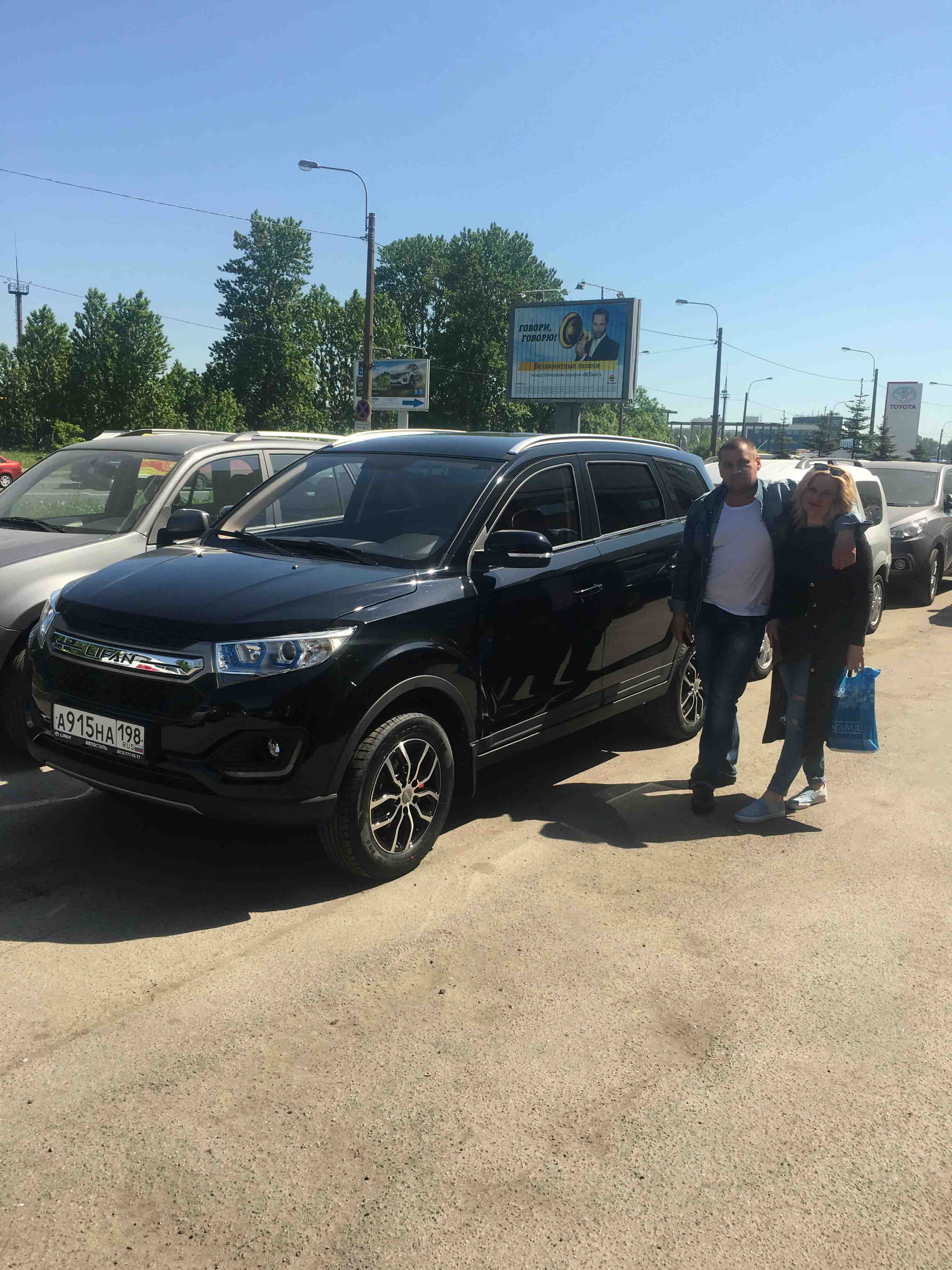 Отзывы от покупателей автомобилей в автосалонах Автостиль за 2018 год.  Часть 2