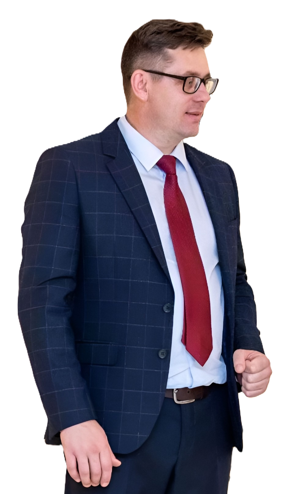 Генеральный директор 