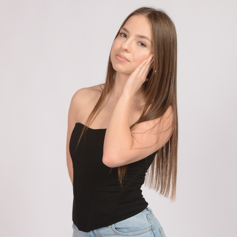 Анастасия