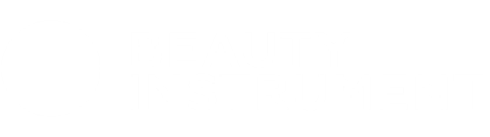 Beauty Instrument
