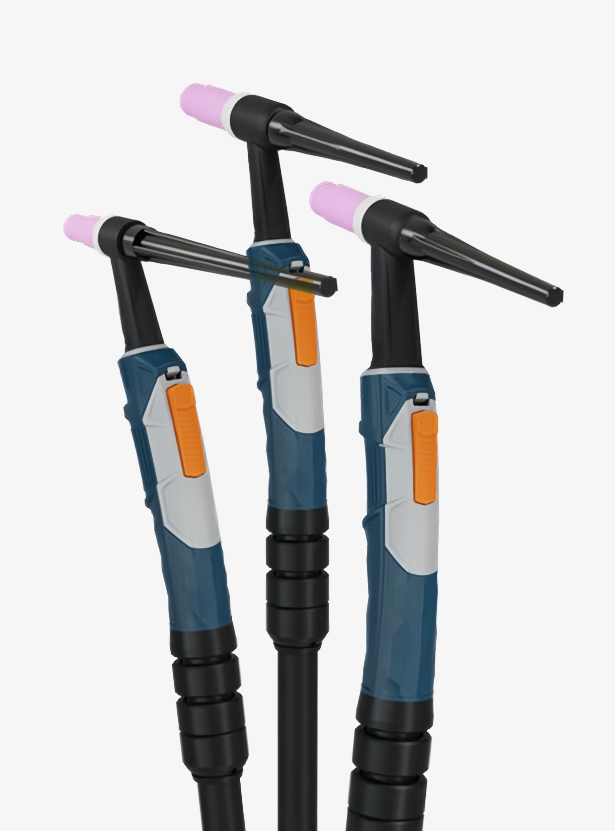 Оборудование для подготовки труб