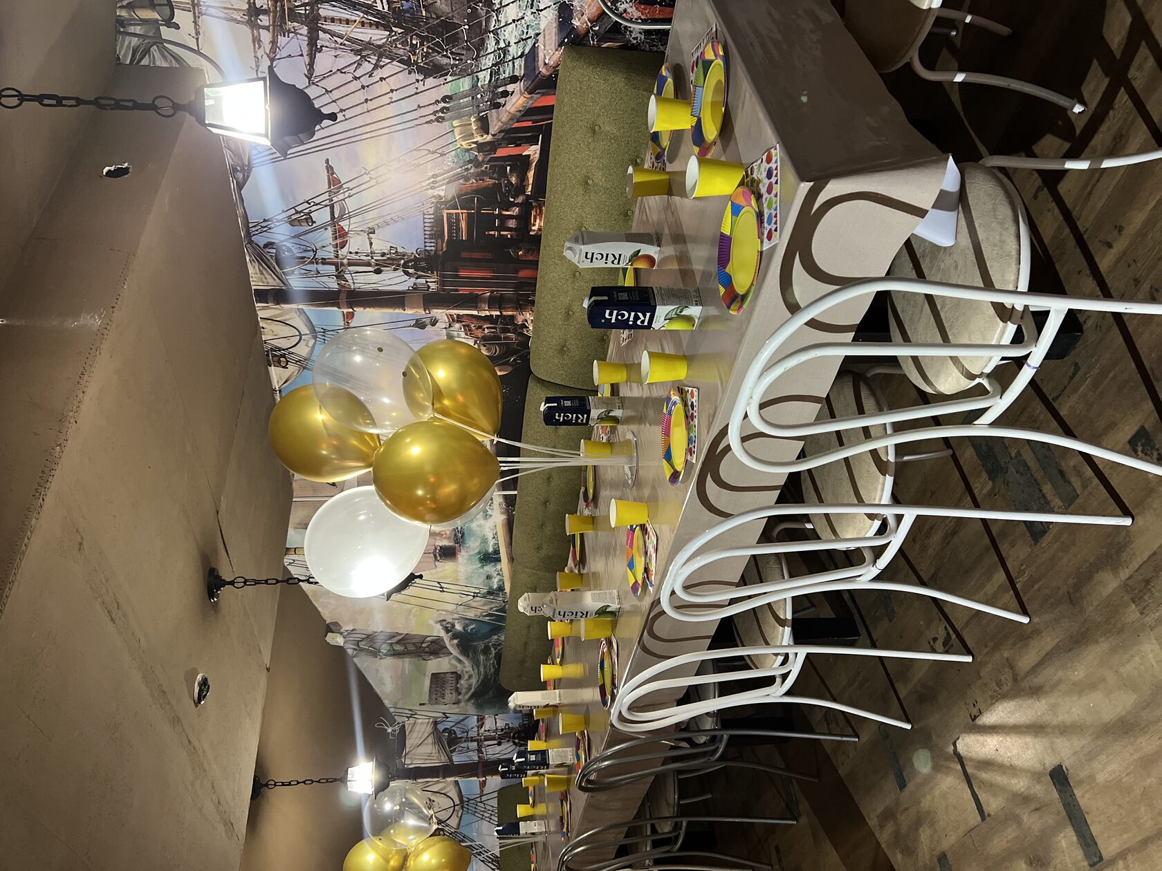 Дети танцуют в форт боярд Краснодар 