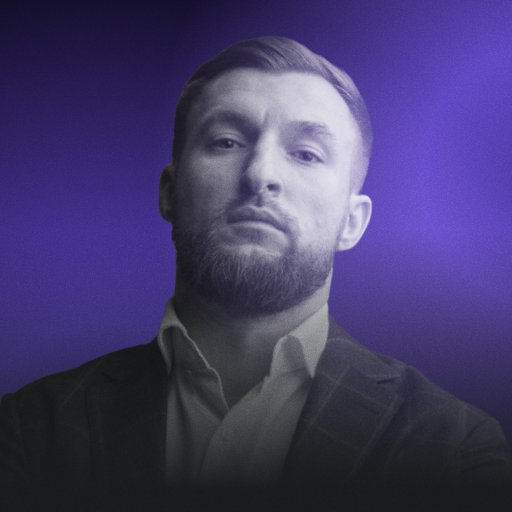 Konstanitin Shirokov