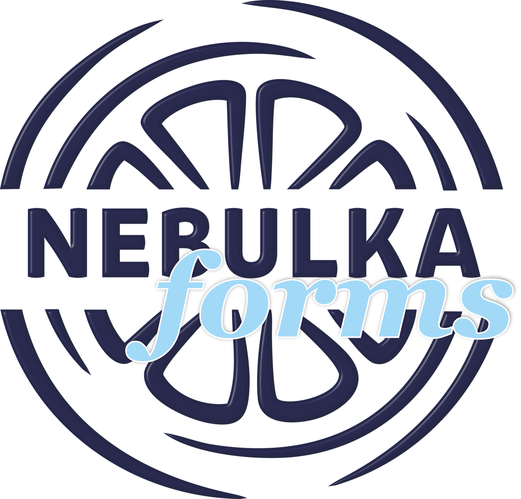  NeBulka-формы 