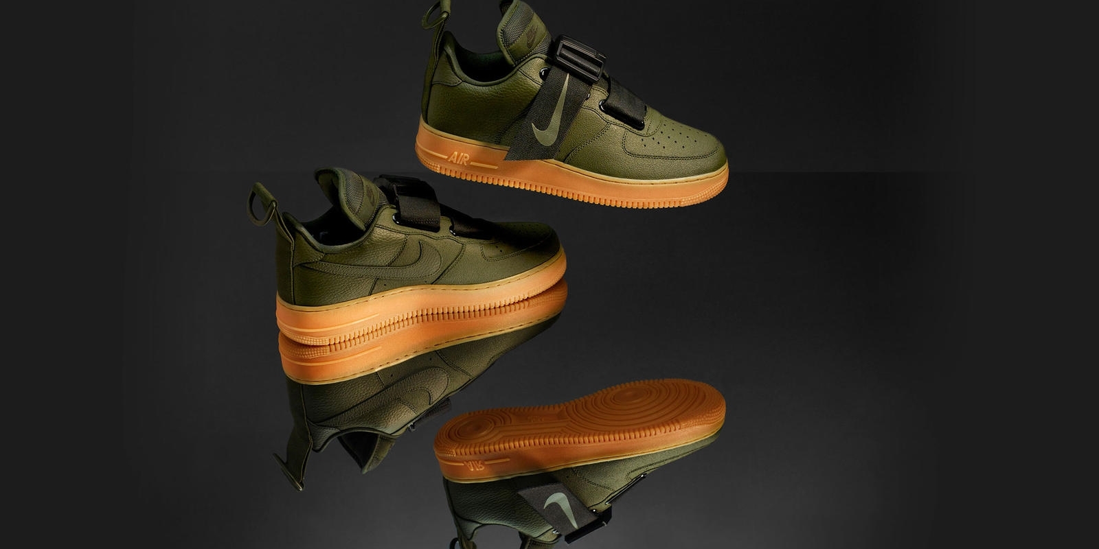 air force one shoe protector