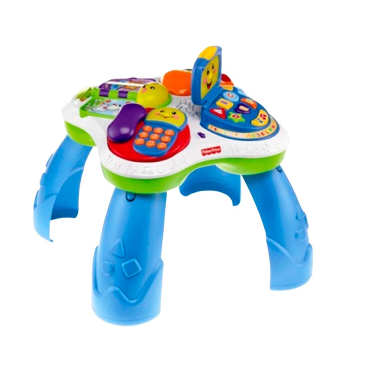 Музыкальный столик Fisher Price