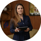 Инна Ратникова