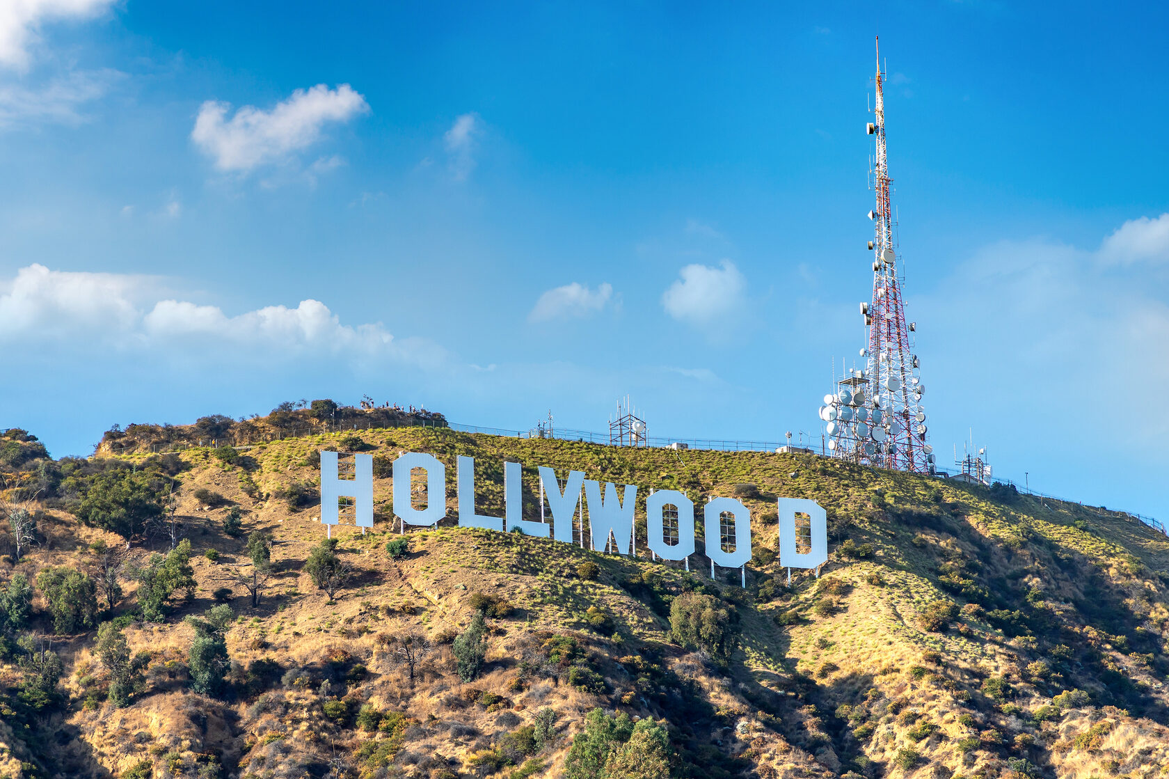 Once-in-a-Lifetime Things to Do in Los Angeles - WeGoTrip