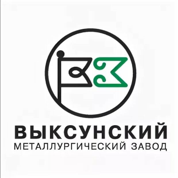 Выксунский металлургический завод карта