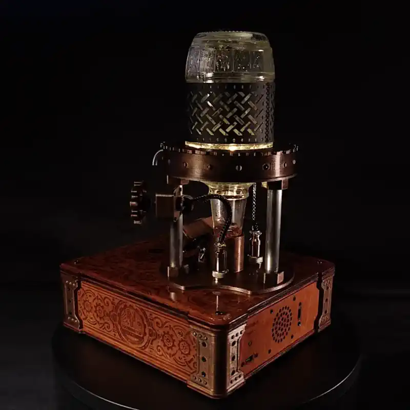 Бухлобот МК-61 — бухлометр