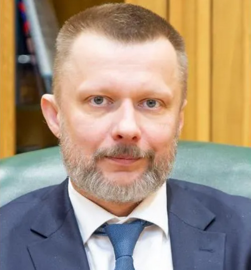 Генеральный директор ФГУП &amp;quot;Крыловский государственный научный центр&amp;quot;  примет участие в работе форума «RAO/CIS Offshore 2025»