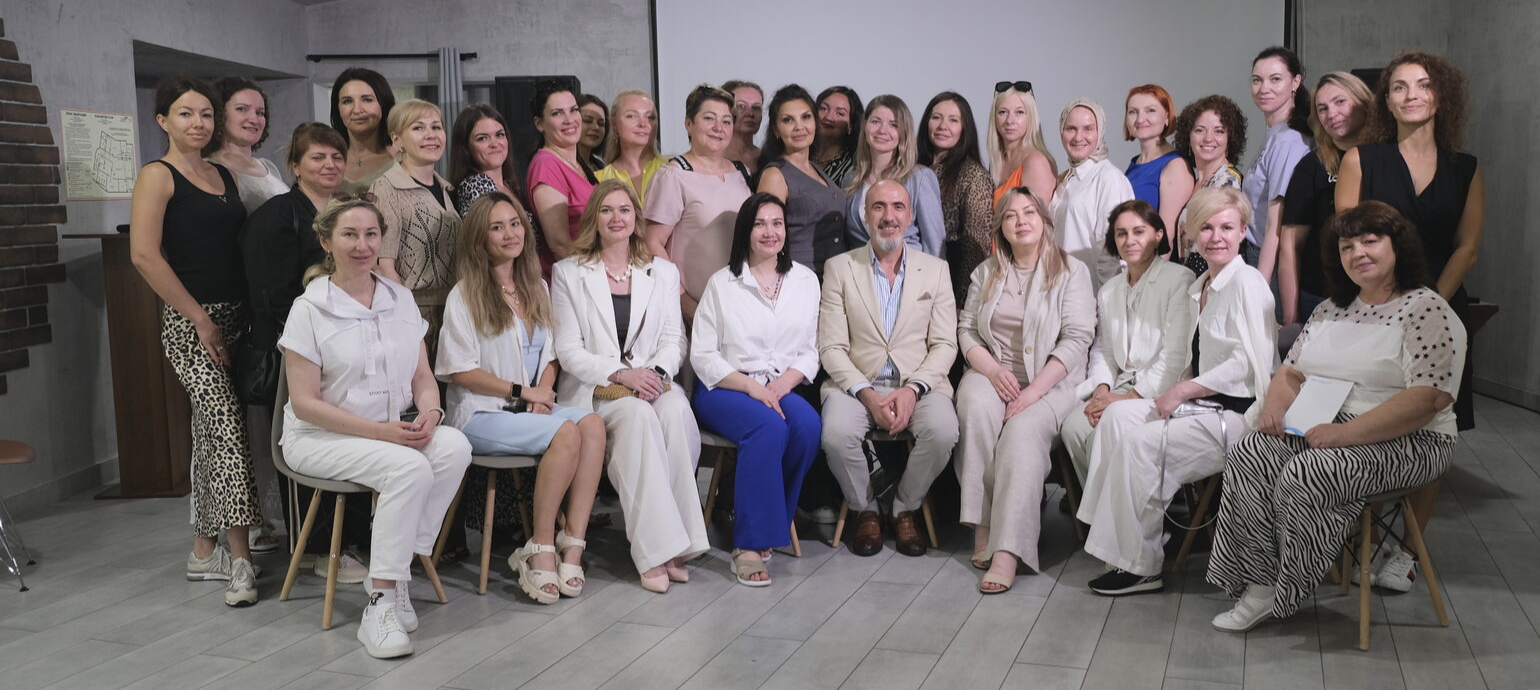 бизнес клуб Aspiot Family