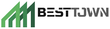 Logo BestTown