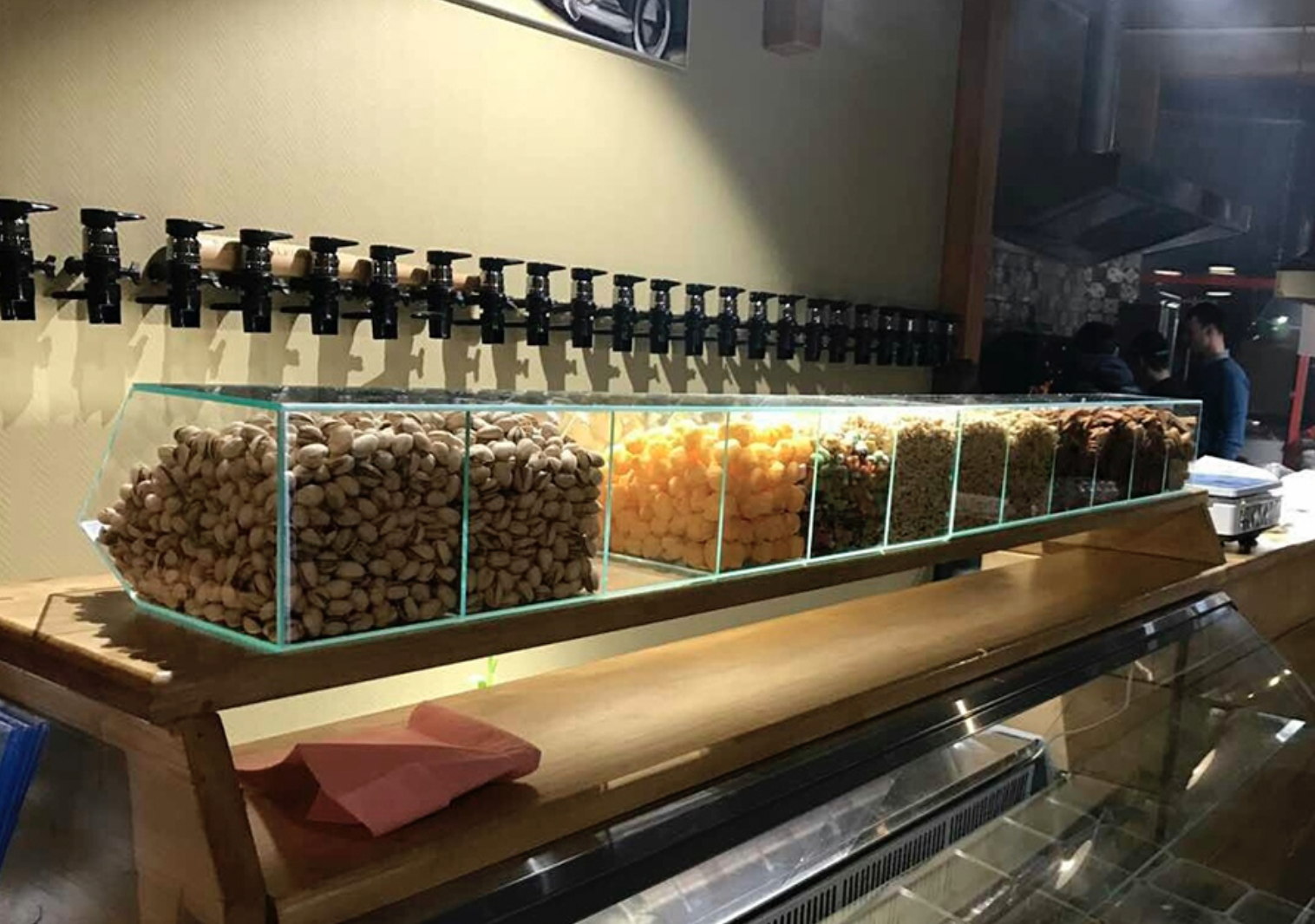 Снеки К Пиву Обнинск Купить