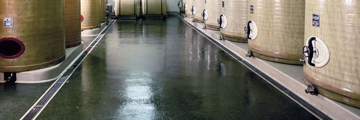 Метилметакрилатные покрытия