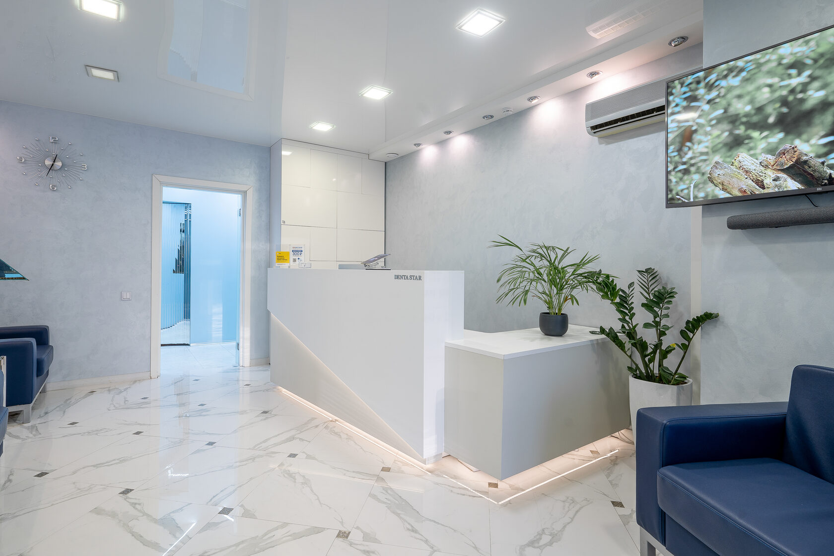 Специализации и возможности стоматологий в Сургуте