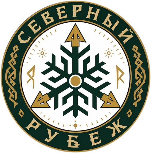 Северный рубеж