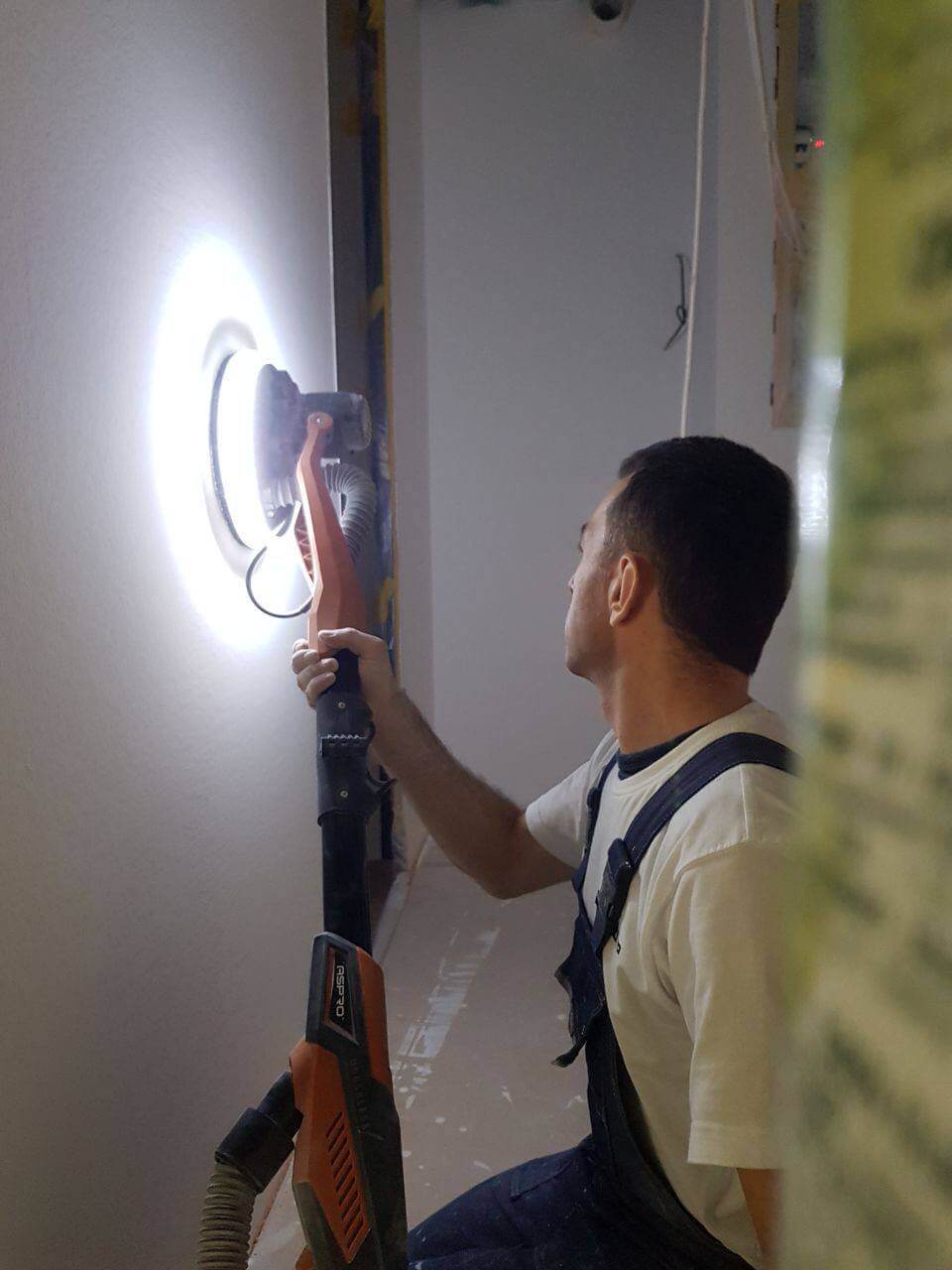 Сантехнические коммуникации