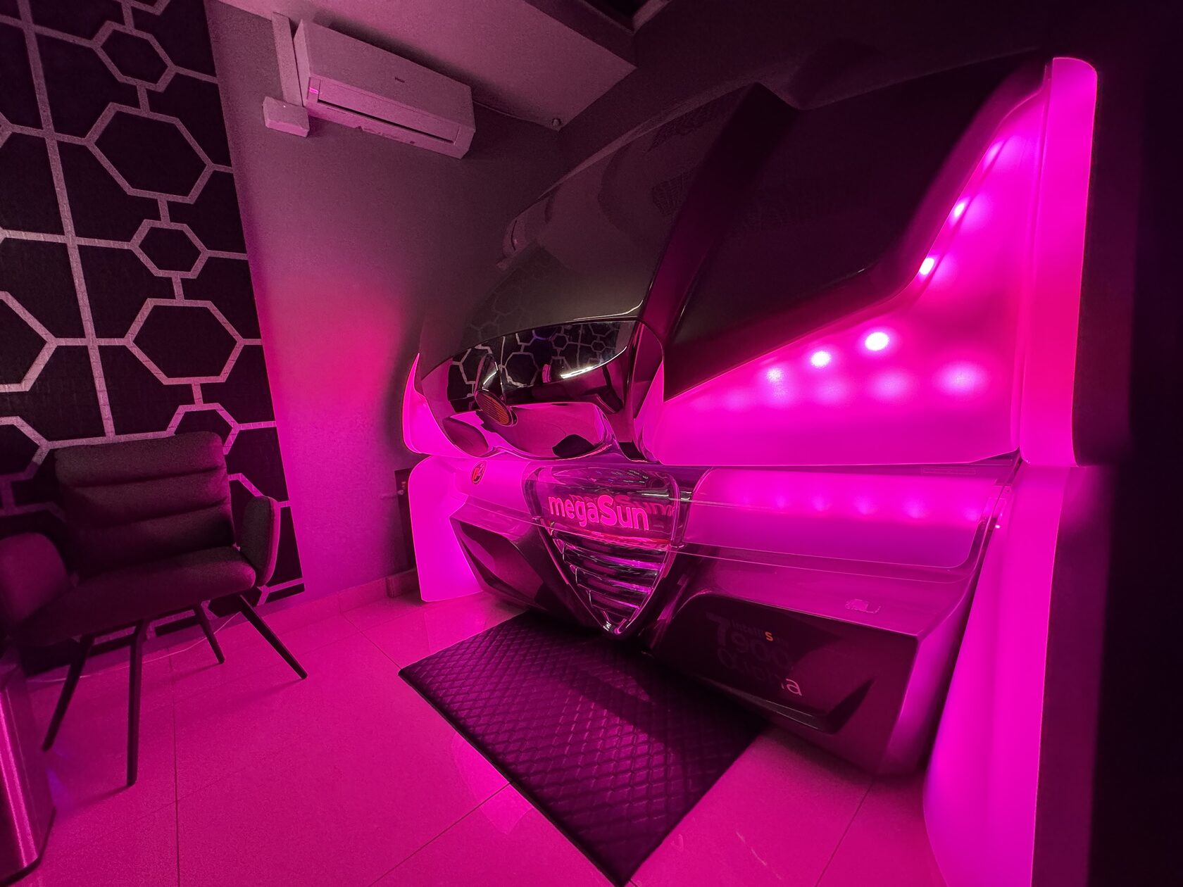 солярий Обнинск