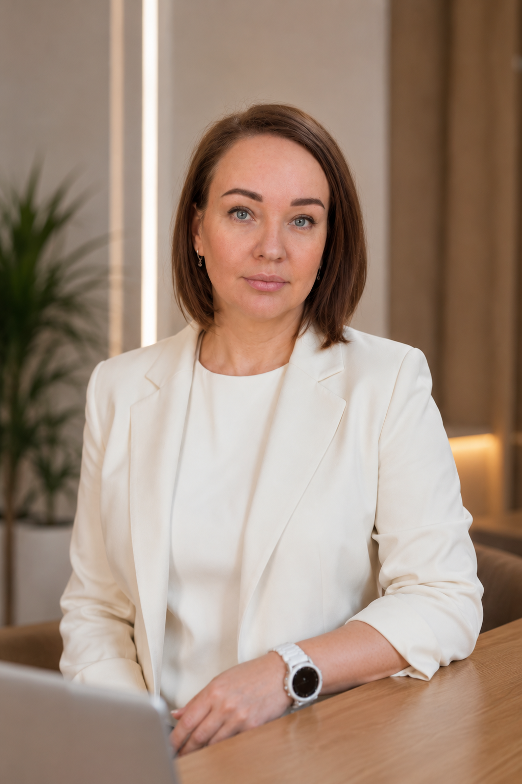Екатерина Лисицкая