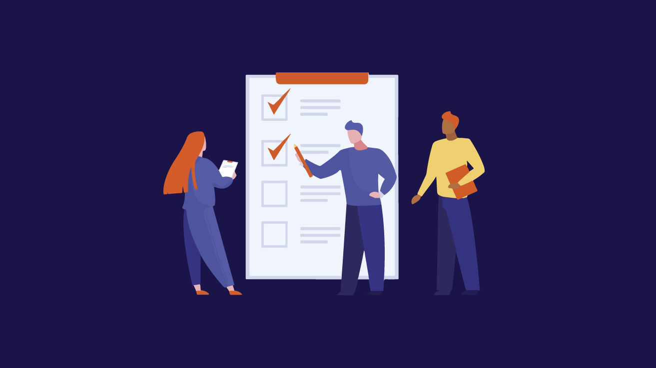 Стратегии оценки управления персоналом