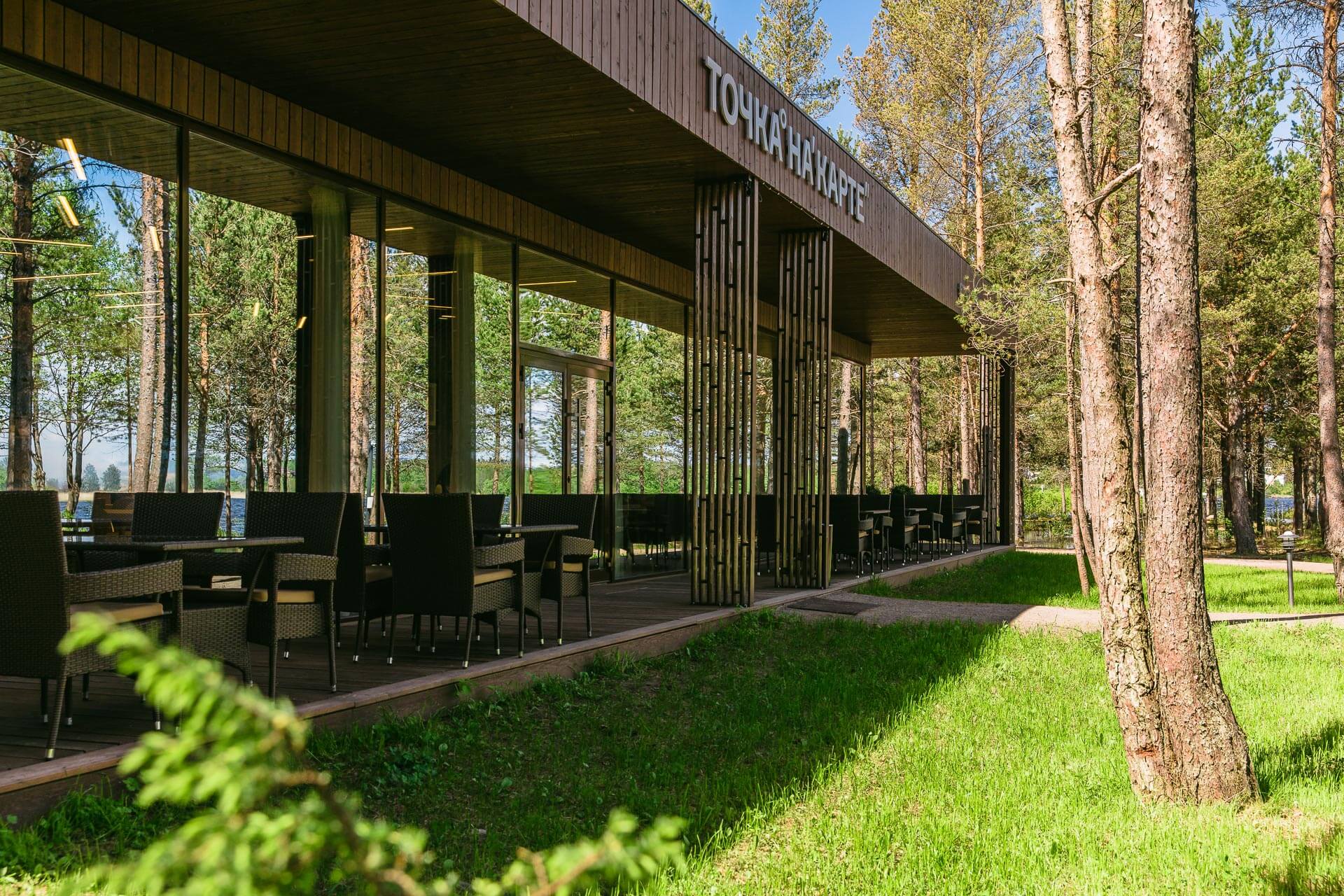 Красивые места в Ленобласти: куда съездить отдохнуть?