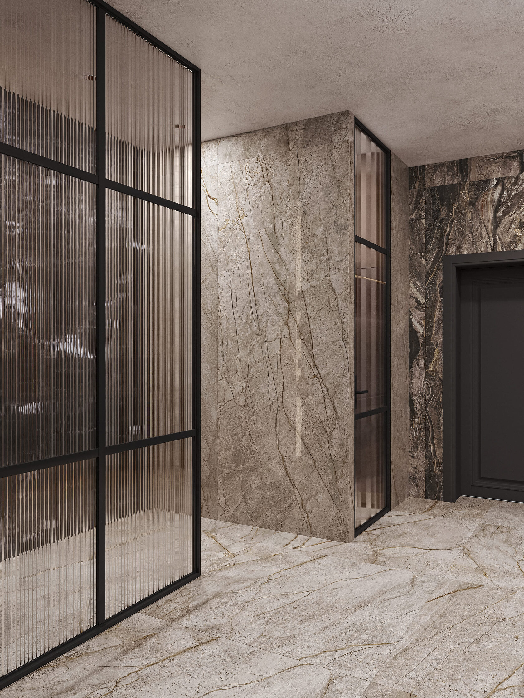 Дизайн интерьера дома в Раменском | Портфолио Design Project