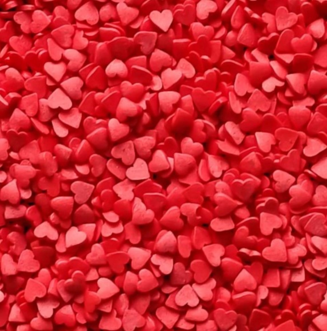 Посыпка сердечки розовые перламутровые. Посыпка "сердечки розовые" (0,1кг). Посыпка "сердечки розовые" (мини). Сахарные сердечки. Посыпка сердечки.