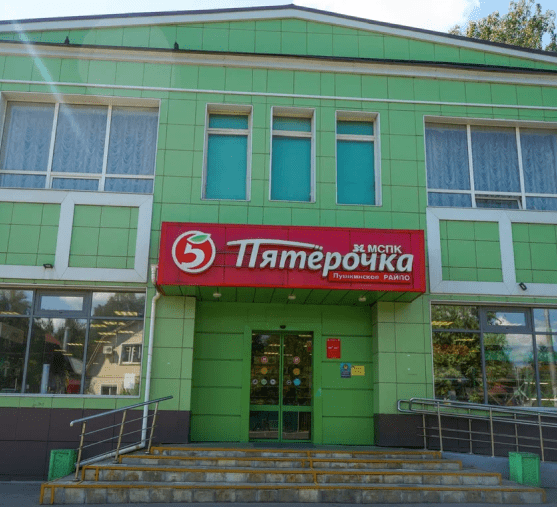 Съемка недвижимости. Москва и Московская область.